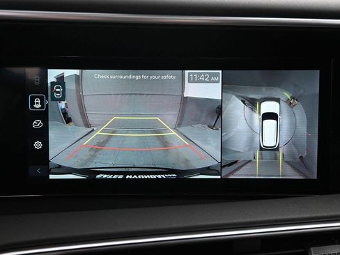 New 2026 Hyundai Palisade Limited AWD/4WD image 19