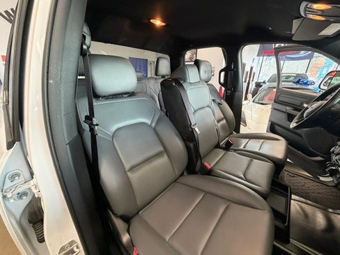 Used 2024 RAM 1500 Tradesman w/ Trailer Tow Group RWD image 28