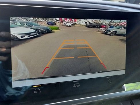 Used 2023 Chevrolet Silverado 1500 RST w/ Convenience Package II image 14