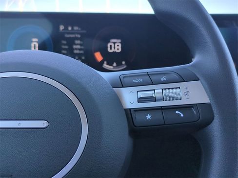 New 2026 Hyundai Tucson SEL image 32