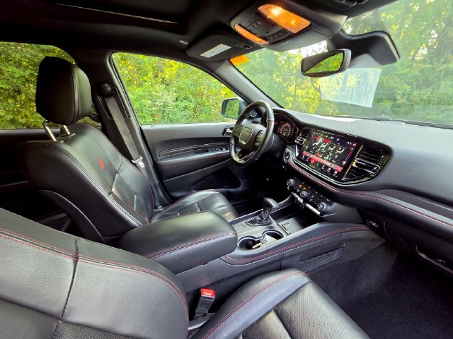 Used 2023 Dodge Durango R/T AWD/4WD image 23