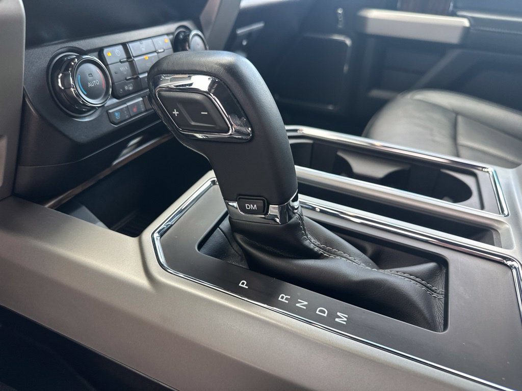 Used 2019 Ford F150 Lariat AWD/4WD image 31