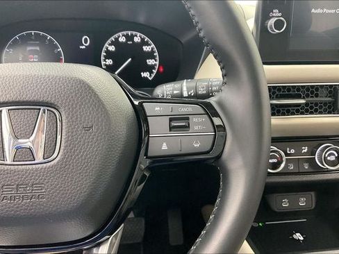 Certified 2026 Honda HR-V EX-L image 24