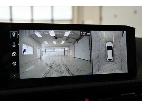 New 2025 Kia EV6 GT-Line image 37