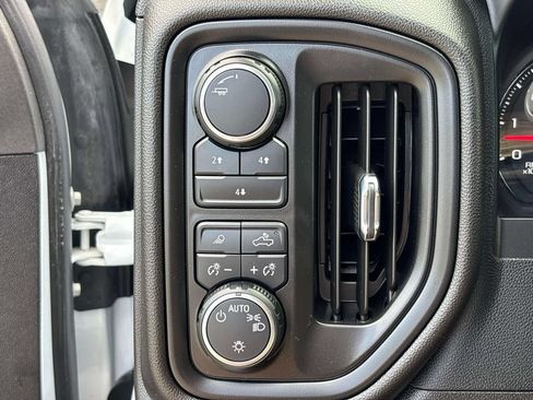 Used 2024 Chevrolet Silverado 2500 W/T w/ WT Convenience Package AWD/4WD image 22