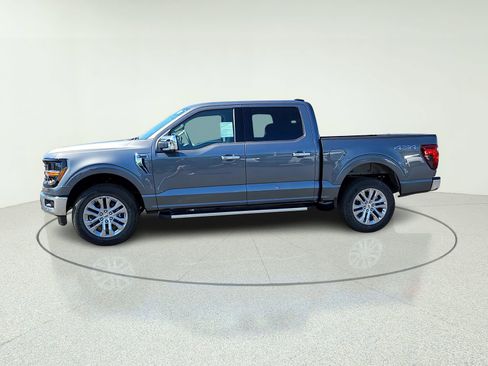 New 2026 Ford F150 XLT AWD/4WD image 4