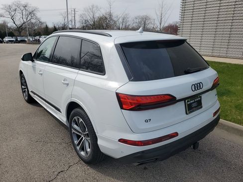 New 2026 Audi Q7 2.0T Premium image 30