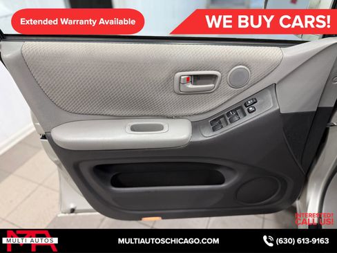 Used 2005 Toyota Highlander Limited image 32