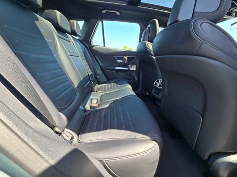 New 2026 Mercedes-Benz GLC 43 AMG 4MATIC image 15