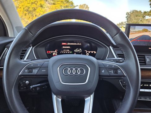 Used 2024 Audi Q5 Prestige image 10