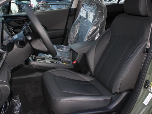 New 2026 Subaru Crosstrek 2.0i Premium image 16