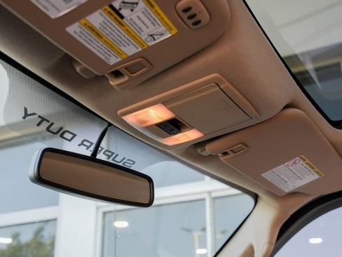 Used 2016 Ford F350 Lariat w/ Lariat Ultimate Package image 25