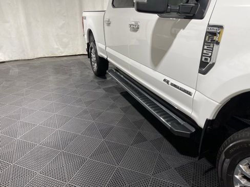 Used 2022 Ford F250 Lariat w/ Lariat Ultimate Package image 31