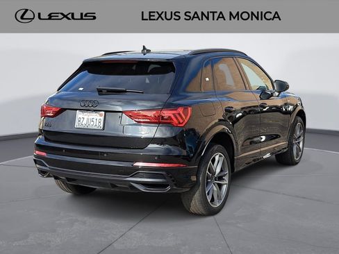 Used 2022 Audi Q3 2.0T Premium AWD/4WD image 5