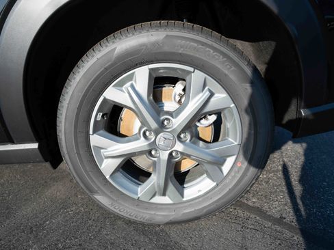 New 2026 Honda HR-V LX image 29