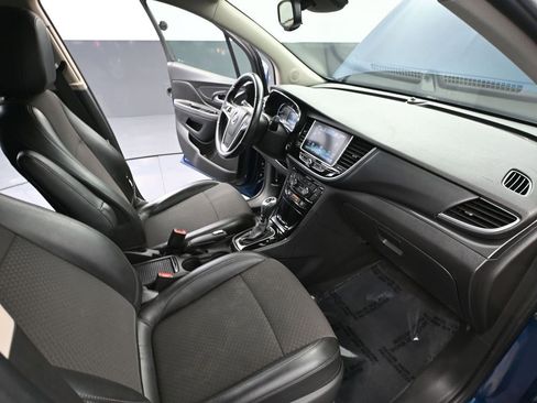 Used 2019 Buick Encore Preferred w/ Safety Package image 45