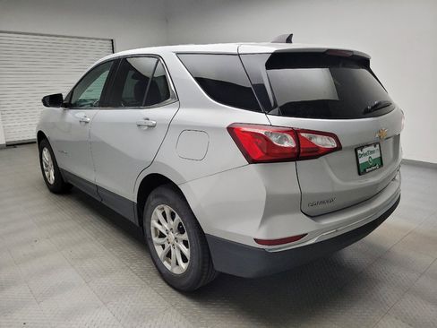 Used 2019 Chevrolet Equinox LT AWD/4WD image 5
