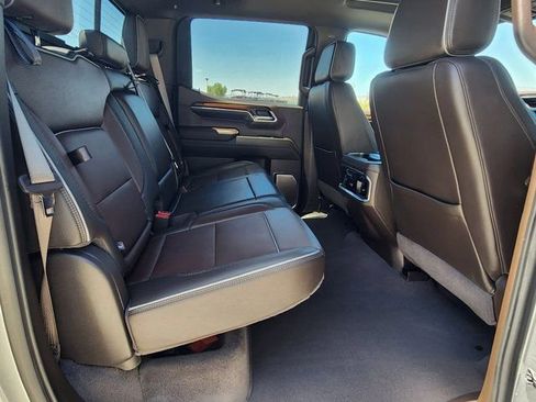 Used 2024 GMC Sierra 1500 Denali w/ Denali Reserve Package image 15