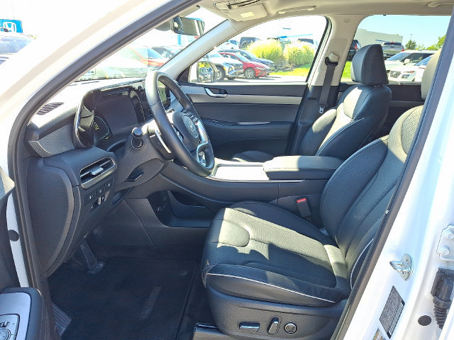 Certified 2024 Hyundai Palisade XRT AWD/4WD image 13