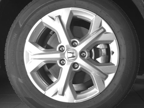 Used 2025 Honda HR-V LX image 23