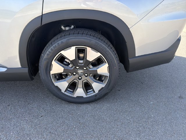 New 2026 Honda Pilot Elite image 25