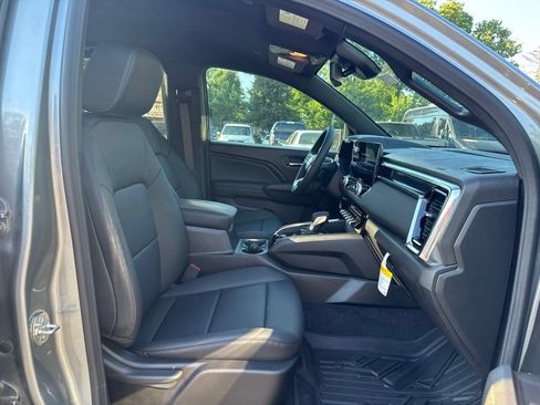 New 2026 GMC Canyon Elevation w/ Convenience Package AWD/4WD image 14