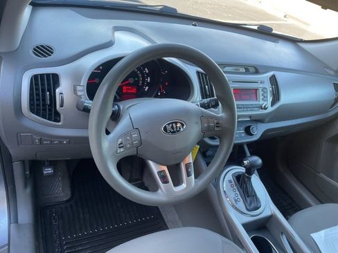 Used 2016 Kia Sportage LX image 26