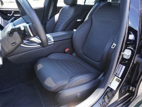 New 2024 Mercedes-Benz C 300 Sedan image 21