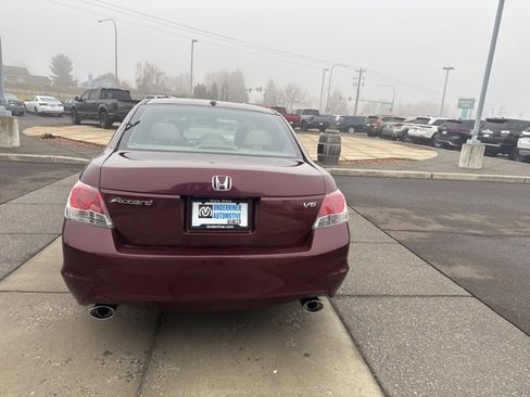 Used 2009 Honda Accord EX-L image 7