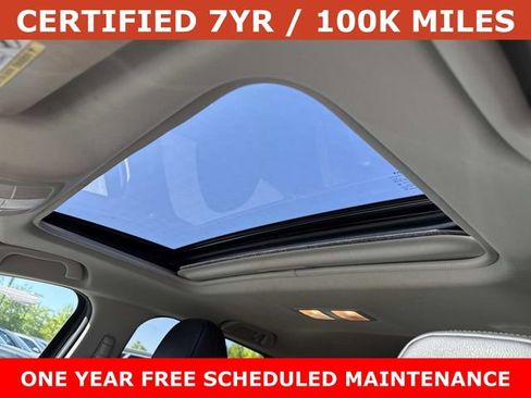 Used 2021 MAZDA CX-5 Touring w/ Touring Preferred SV Package AWD/4WD image 16