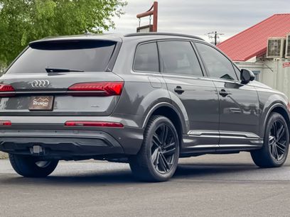 Used 2021 Audi Q7 3.0T Premium w/ Convenience Package