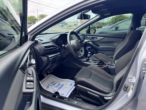 Used 2023 Subaru WRX Premium AWD/4WD image 54