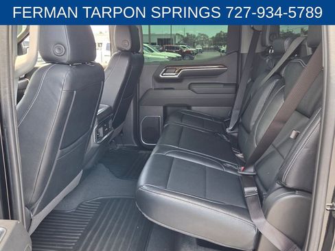 Used 2023 GMC Sierra 1500 Elevation RWD image 14
