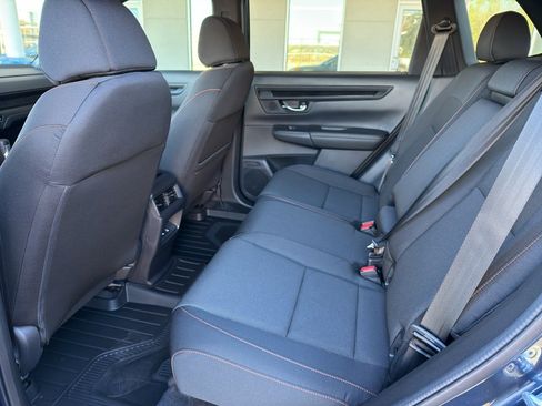 Certified 2026 Honda CR-V TrailSport image 32