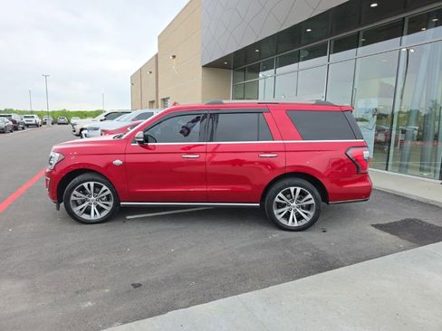 Used 2020 Ford Expedition King Ranch AWD/4WD image 7
