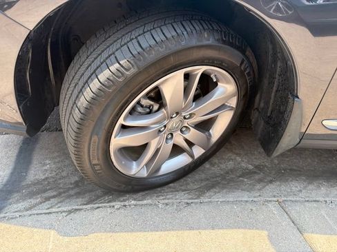 Used 2020 Acura RDX AWD w/ Advance Package image 38
