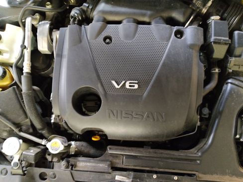 Used 2023 Nissan Maxima SV w/ Floor Mat Group FWD image 30