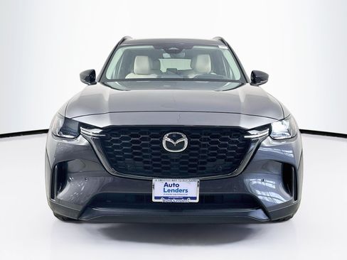 Used 2025 MAZDA CX-90 Plug-In Hybrid w/Premium Sport AWD/4WD image 2