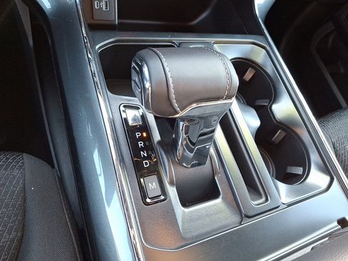 Certified 2023 Ford F150 XLT w/ Equipment Group 302A High image 14