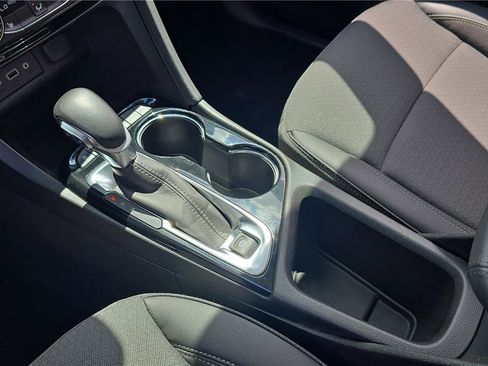Used 2023 Buick Encore GX Select w/ Sport Touring Package FWD image 24