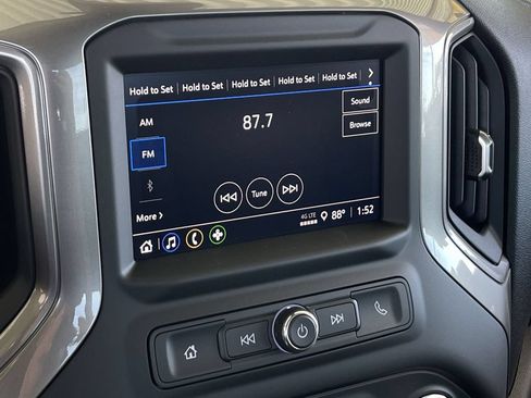 New 2026 GMC Sierra 2500 Pro AWD/4WD image 13