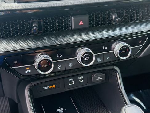 Certified 2025 Honda CR-V EX-L image 14