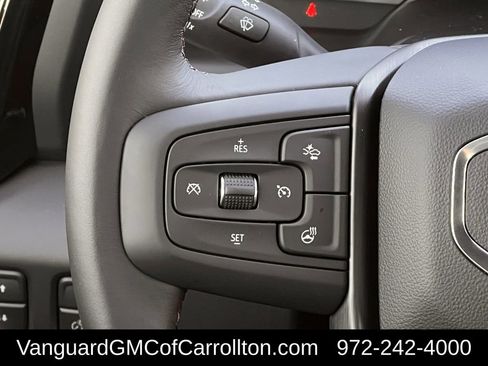 New 2026 GMC Sierra 2500 AT4X image 8