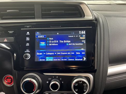 Used 2020 Honda Fit EX image 14