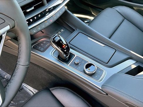 New 2026 Cadillac CT5 Premium Luxury RWD image 10