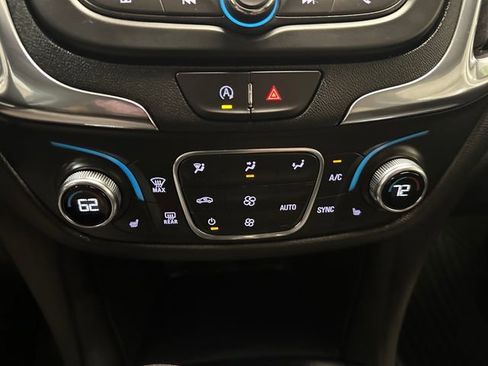 Used 2024 Chevrolet Equinox LT w/ LPO, Floor Liner Package AWD/4WD image 11