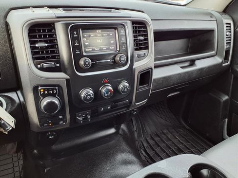 Used 2023 RAM 1500 Tradesman w/ Trailer Tow Group image 6