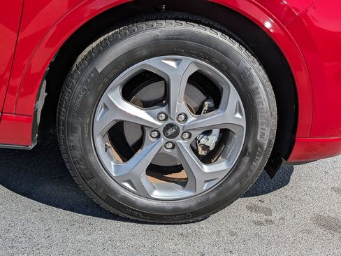 Certified 2023 Ford Escape ST-Line w/ Tech Pack #1 image 13