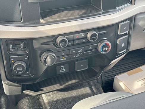 New 2026 Ford F450 XL w/ XL Chrome Package image 16