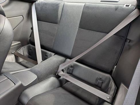 New 2026 Toyota GR86 Premium image 15